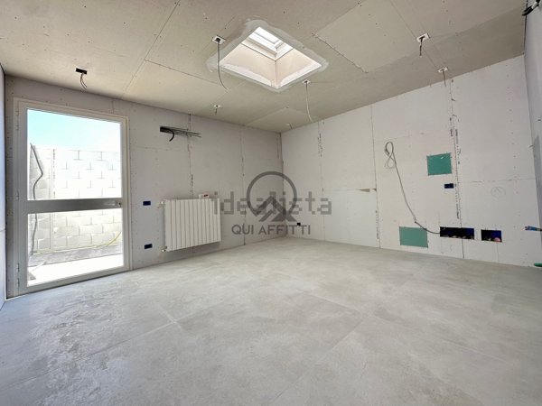 appartamento in affitto ad Andria