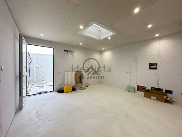 appartamento in affitto ad Andria