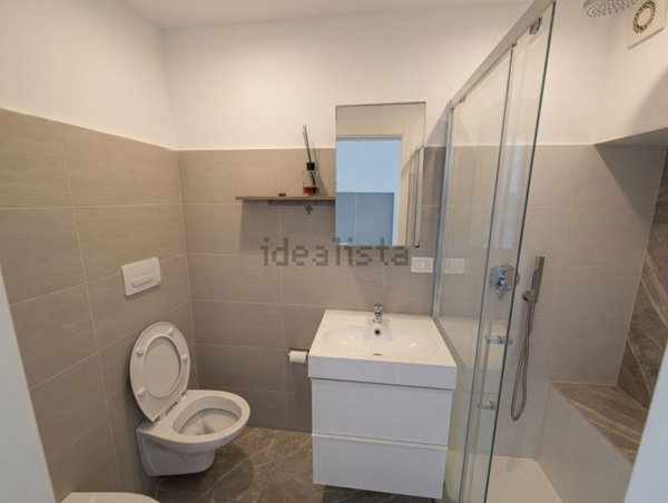 appartamento in affitto ad Andria