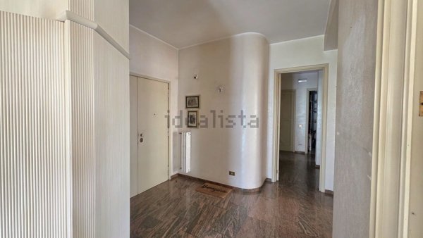 appartamento in affitto ad Andria in zona Centro Storico