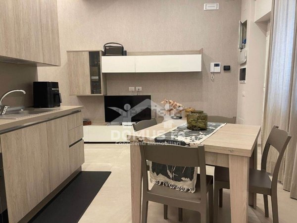 appartamento in affitto ad Andria