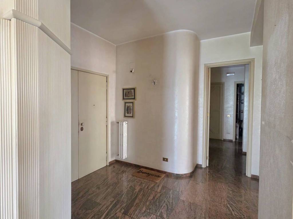 appartamento in affitto ad Andria in zona Centro Storico