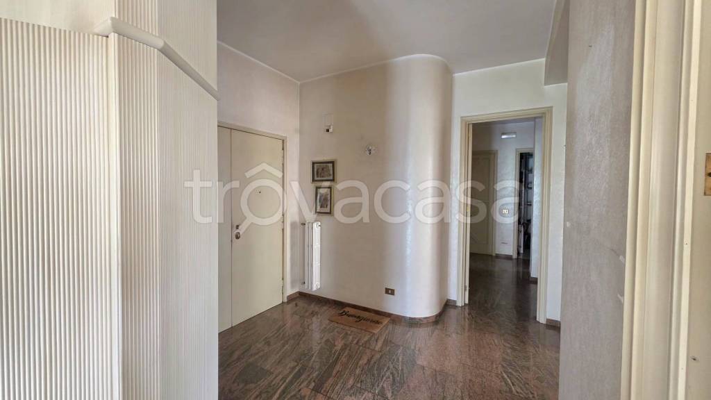 appartamento in affitto ad Andria in zona Centro Storico