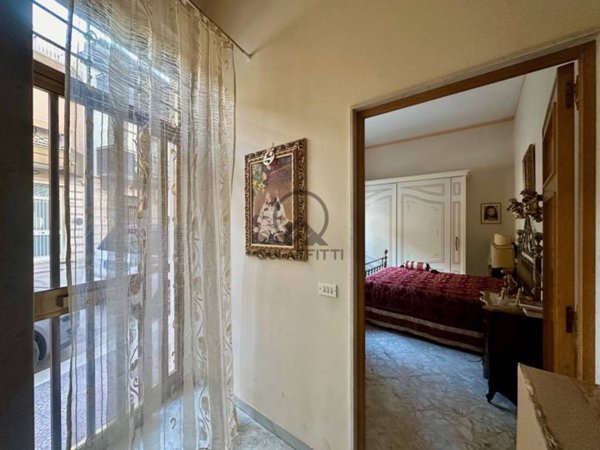 appartamento in affitto ad Andria