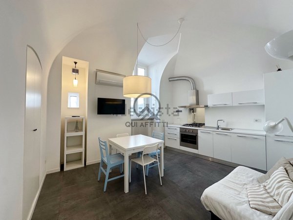 appartamento in affitto ad Andria