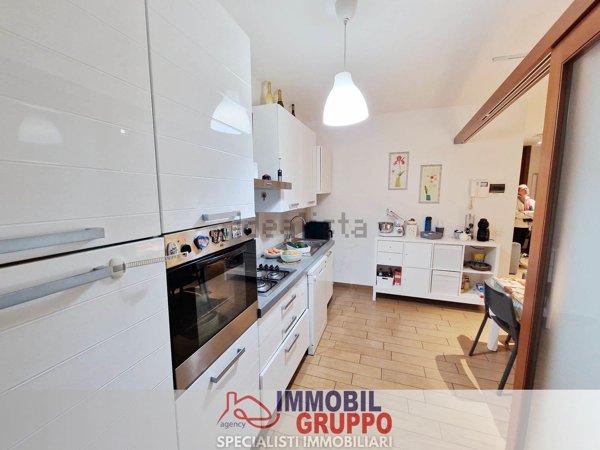 appartamento in affitto ad Andria