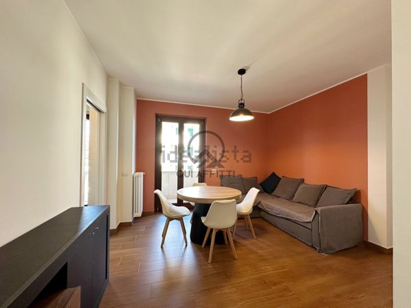 appartamento in affitto ad Andria