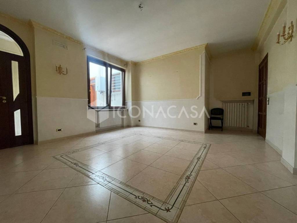 appartamento in affitto ad Andria in zona Castel del Monte