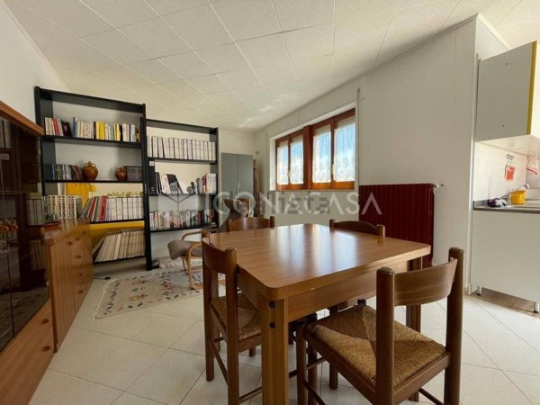 appartamento in affitto ad Andria