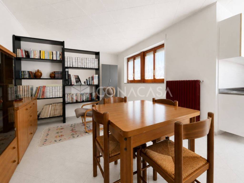 appartamento in affitto ad Andria