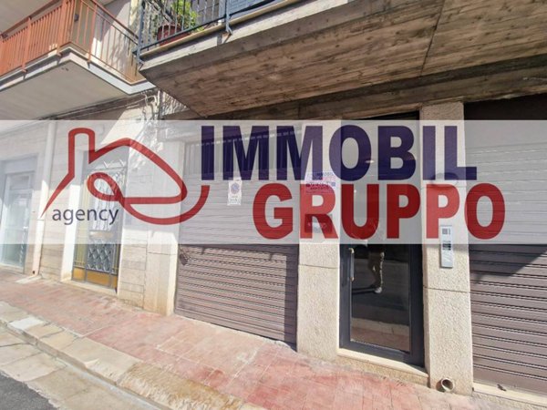 appartamento in affitto ad Andria