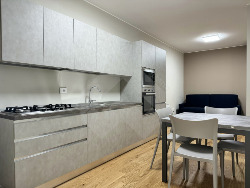 appartamento in affitto ad Andria