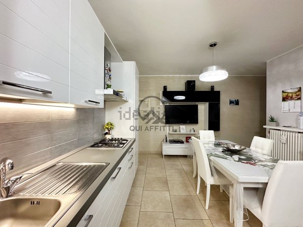 appartamento in affitto ad Andria