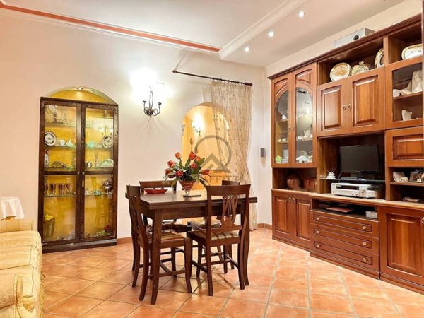casa indipendente in affitto ad Andria