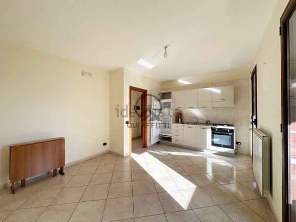 appartamento in affitto ad Andria