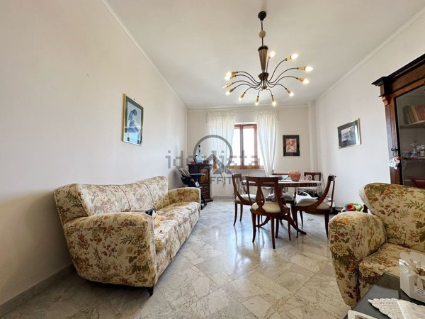 appartamento in affitto ad Andria
