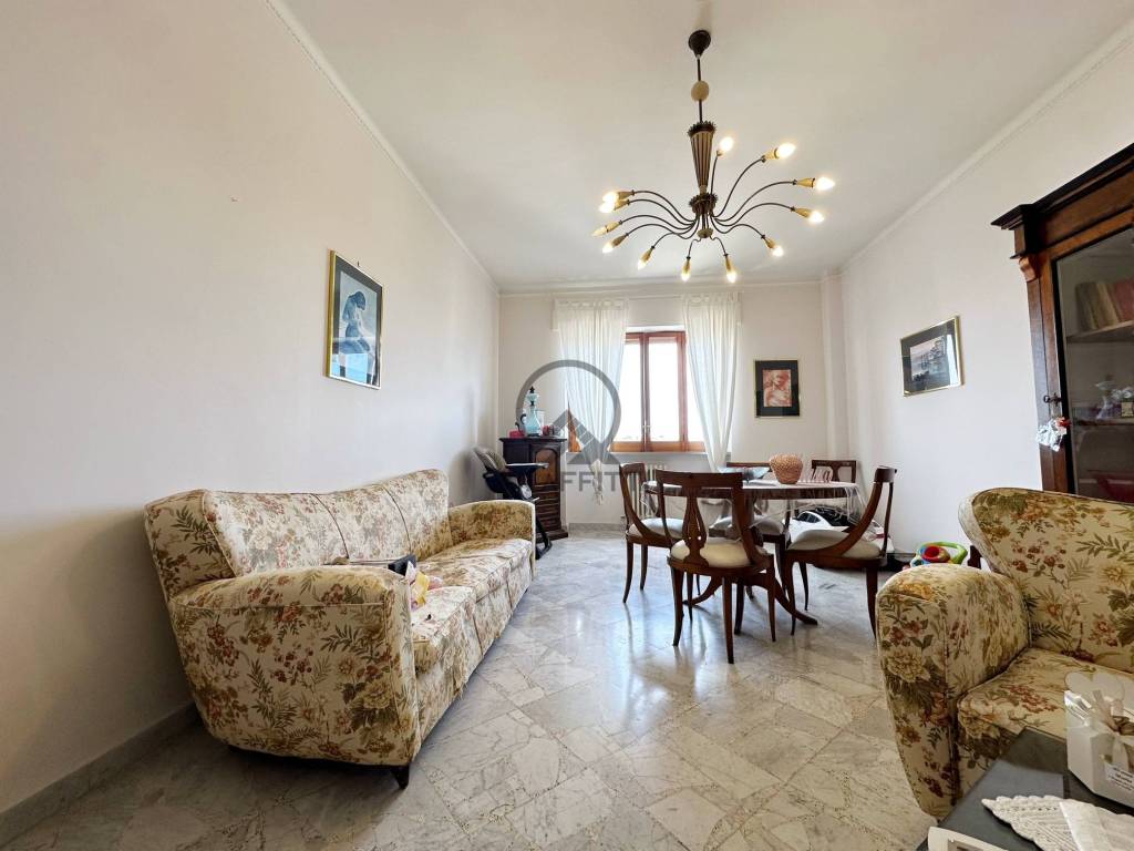 appartamento in affitto ad Andria