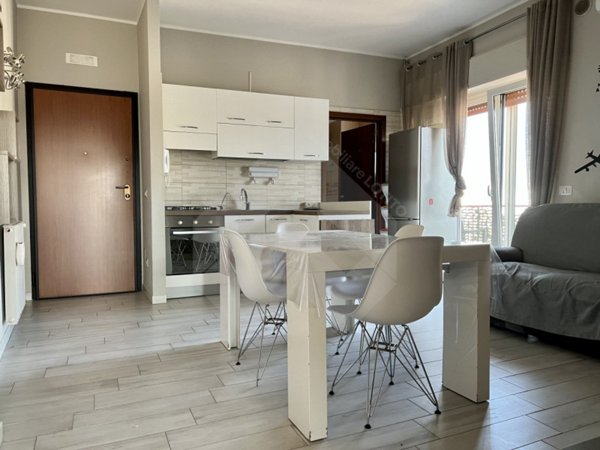 appartamento in affitto ad Andria