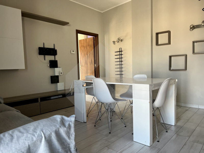 appartamento in affitto ad Andria