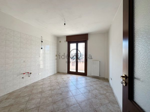 appartamento in affitto ad Andria in zona Centro Storico
