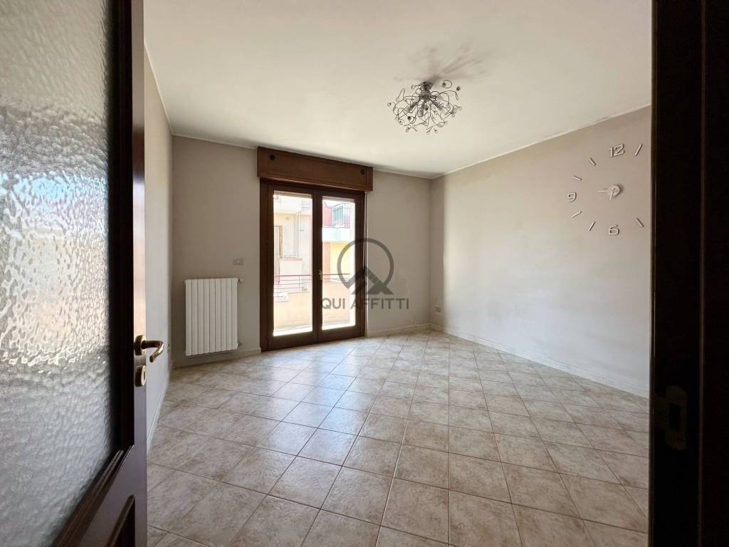 appartamento in affitto ad Andria