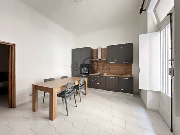 appartamento in affitto ad Andria