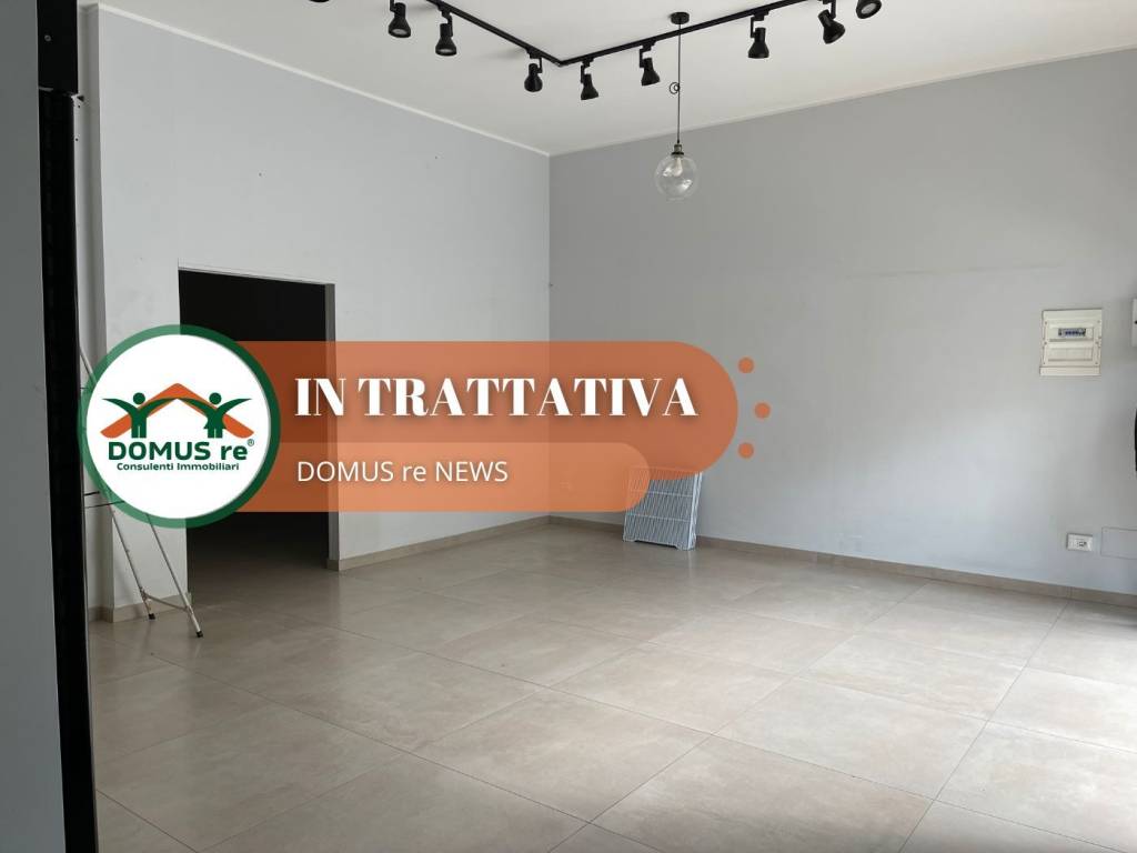 appartamento in affitto ad Andria