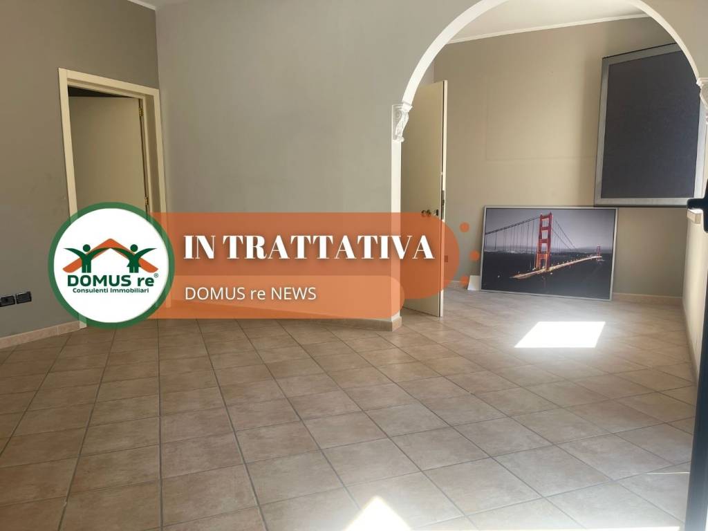 ufficio in affitto ad Andria in zona Centro Storico