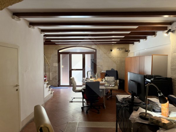ufficio in affitto ad Andria