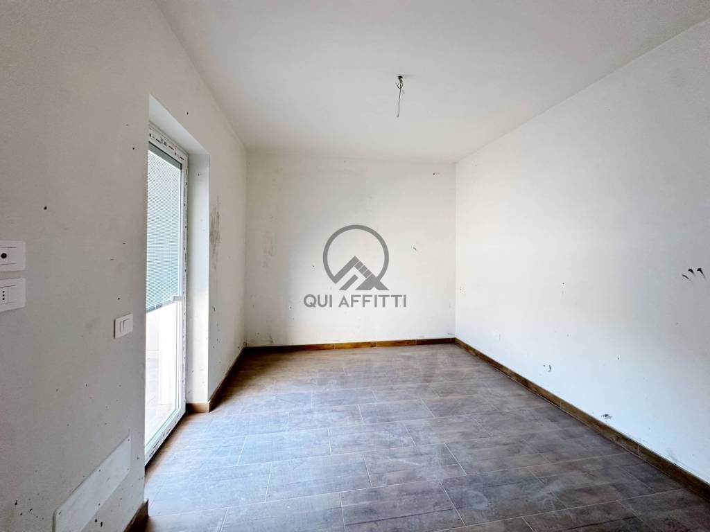 appartamento in affitto ad Andria