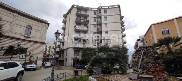 appartamento in affitto ad Andria in zona Centro Storico