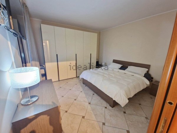 appartamento in affitto ad Andria