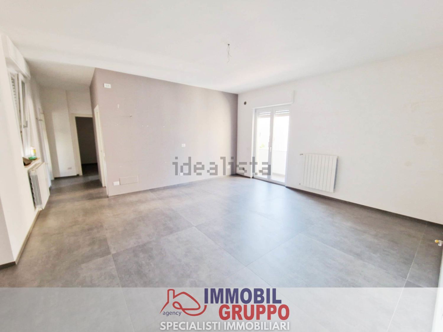 appartamento in affitto ad Andria
