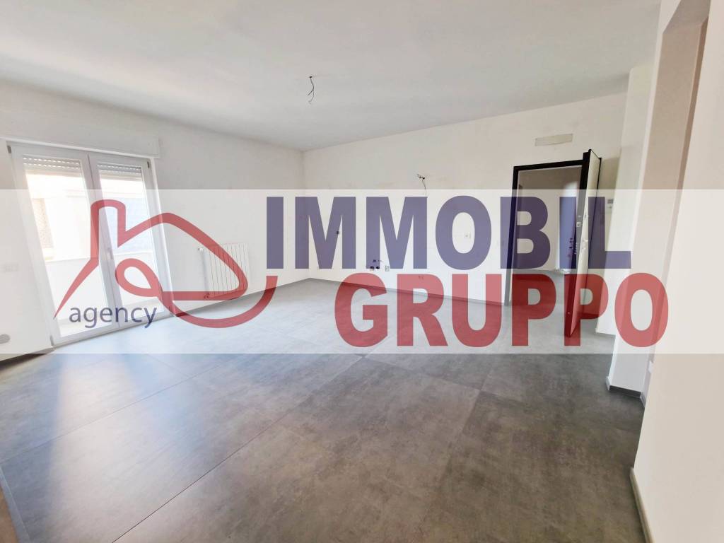 appartamento in affitto ad Andria