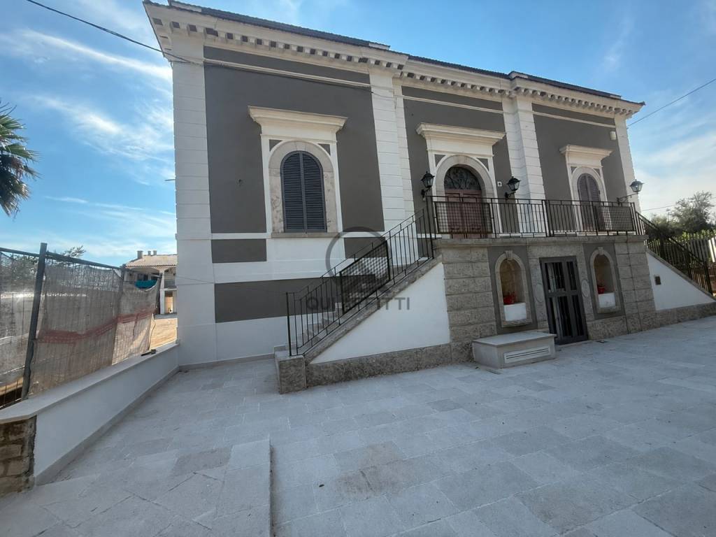 casa indipendente in affitto ad Andria