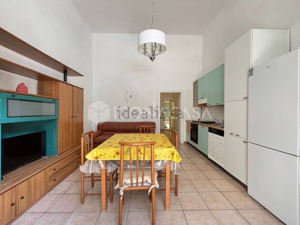 appartamento in affitto ad Andria