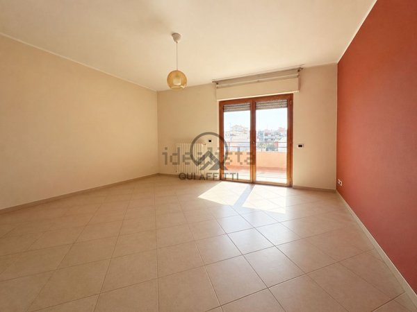 appartamento in affitto ad Andria