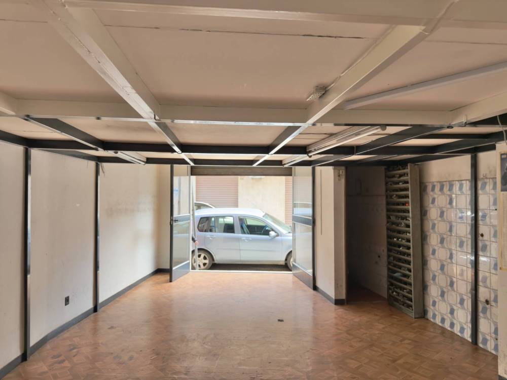 locale commerciale in affitto ad Andria