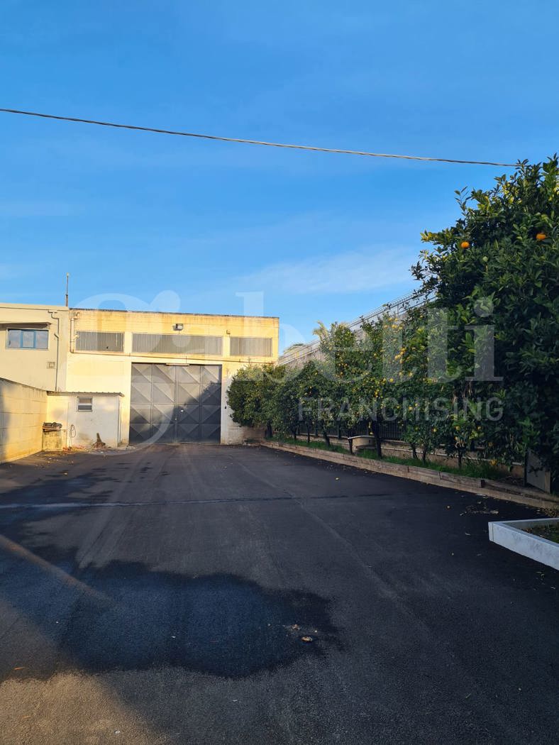 ufficio in affitto ad Andria