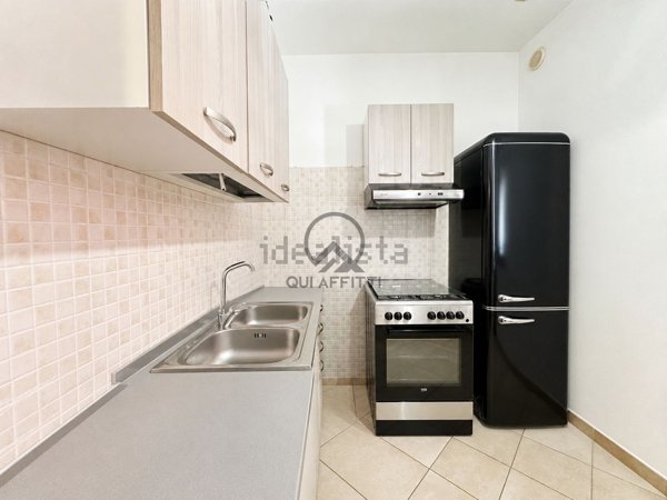 appartamento in affitto ad Andria