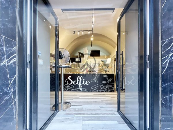 locale di sgombero in affitto ad Andria