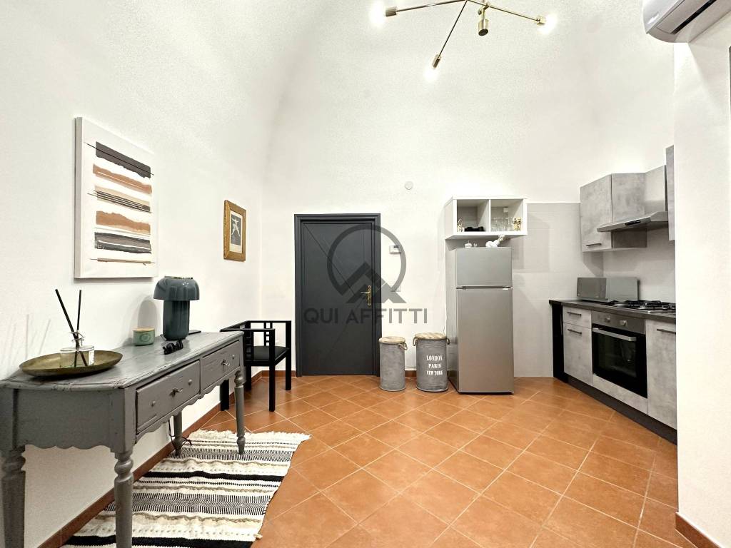 casa indipendente in affitto ad Andria in zona Centro Storico