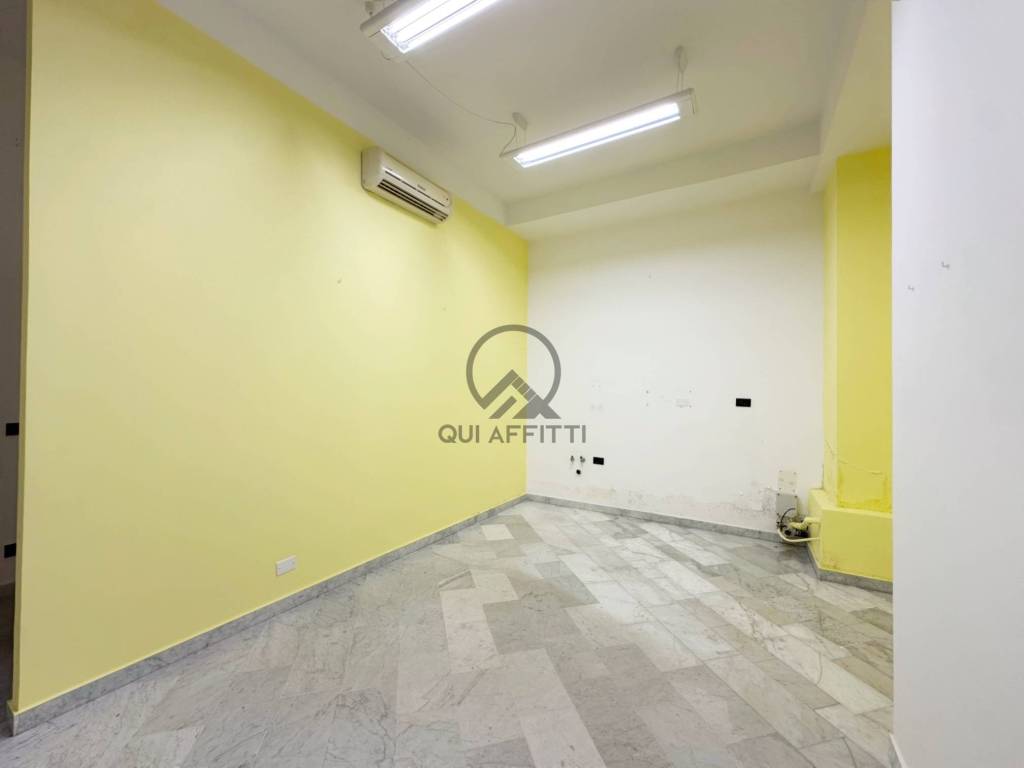 ufficio in affitto ad Andria