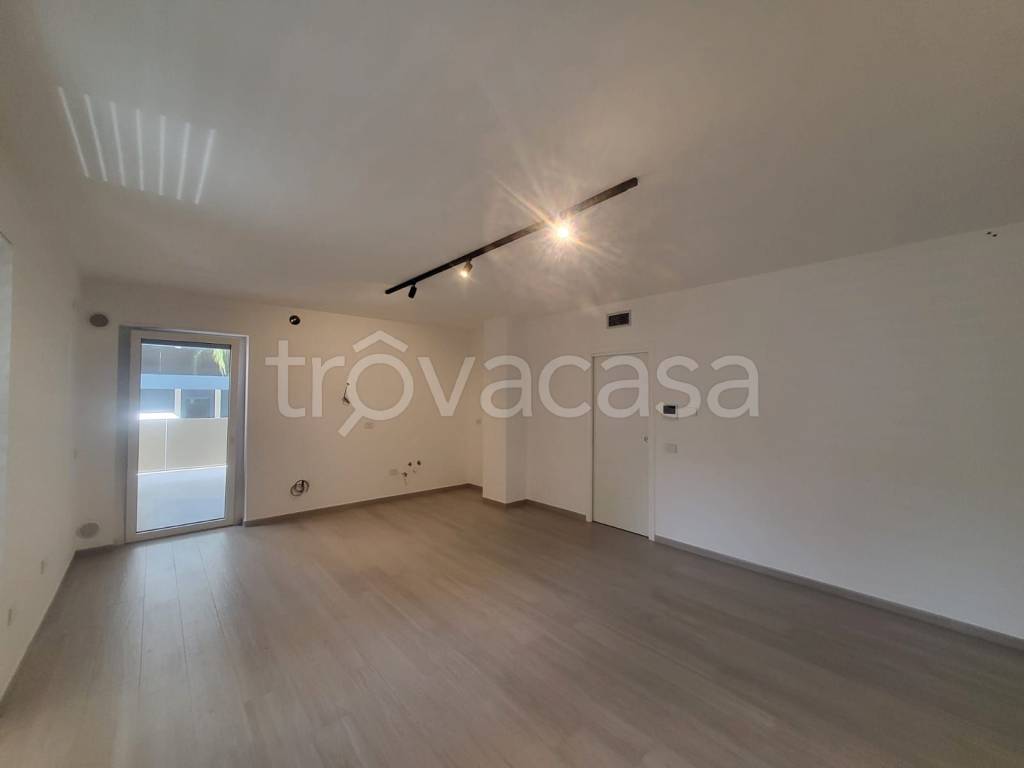 appartamento in affitto ad Andria
