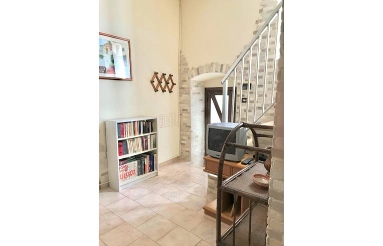 casa indipendente in affitto ad Andria in zona Centro Storico
