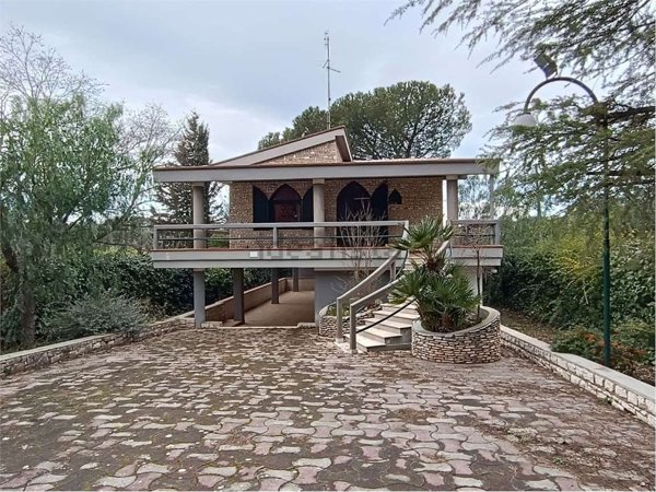 casa indipendente in affitto ad Andria in zona Castel del Monte