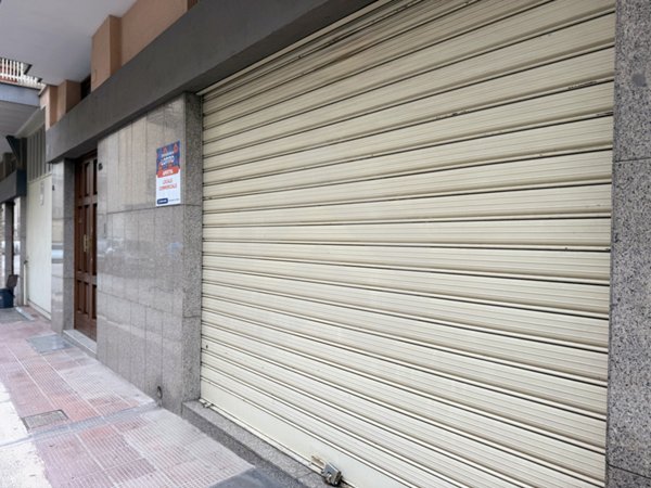 locale commerciale in affitto ad Andria