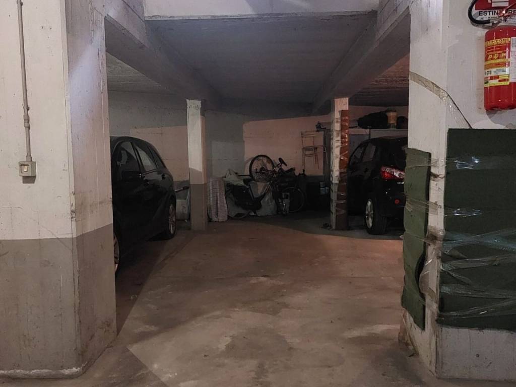 box auto in affitto ad Andria