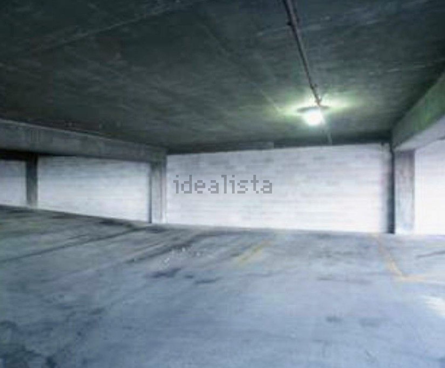 box auto in affitto ad Andria in zona Centro Storico