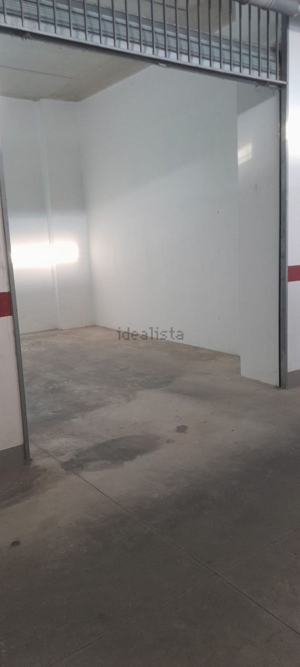 box auto in affitto ad Andria